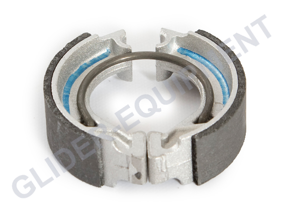 Tost remschoen set Liliput-wiel [048475]